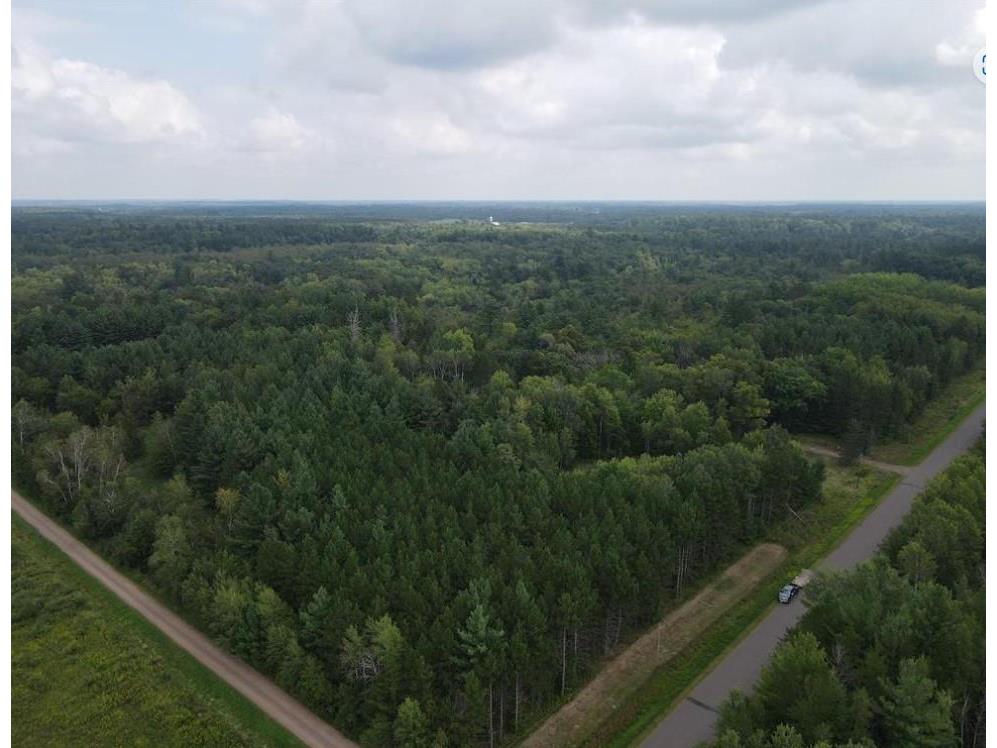8046 Moline Road Webster WI 54893 - Clam River 1585321 image1