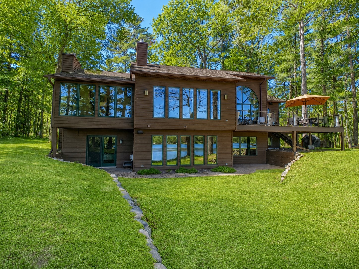 8048 N County Highway K Hayward WI 54843 - Lac Courte Oreilles 1600189 image1