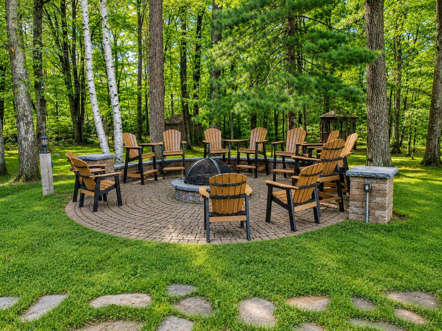 8048 N County Highway K Hayward WI 54843 - Lac Courte Oreilles 1600189 image36