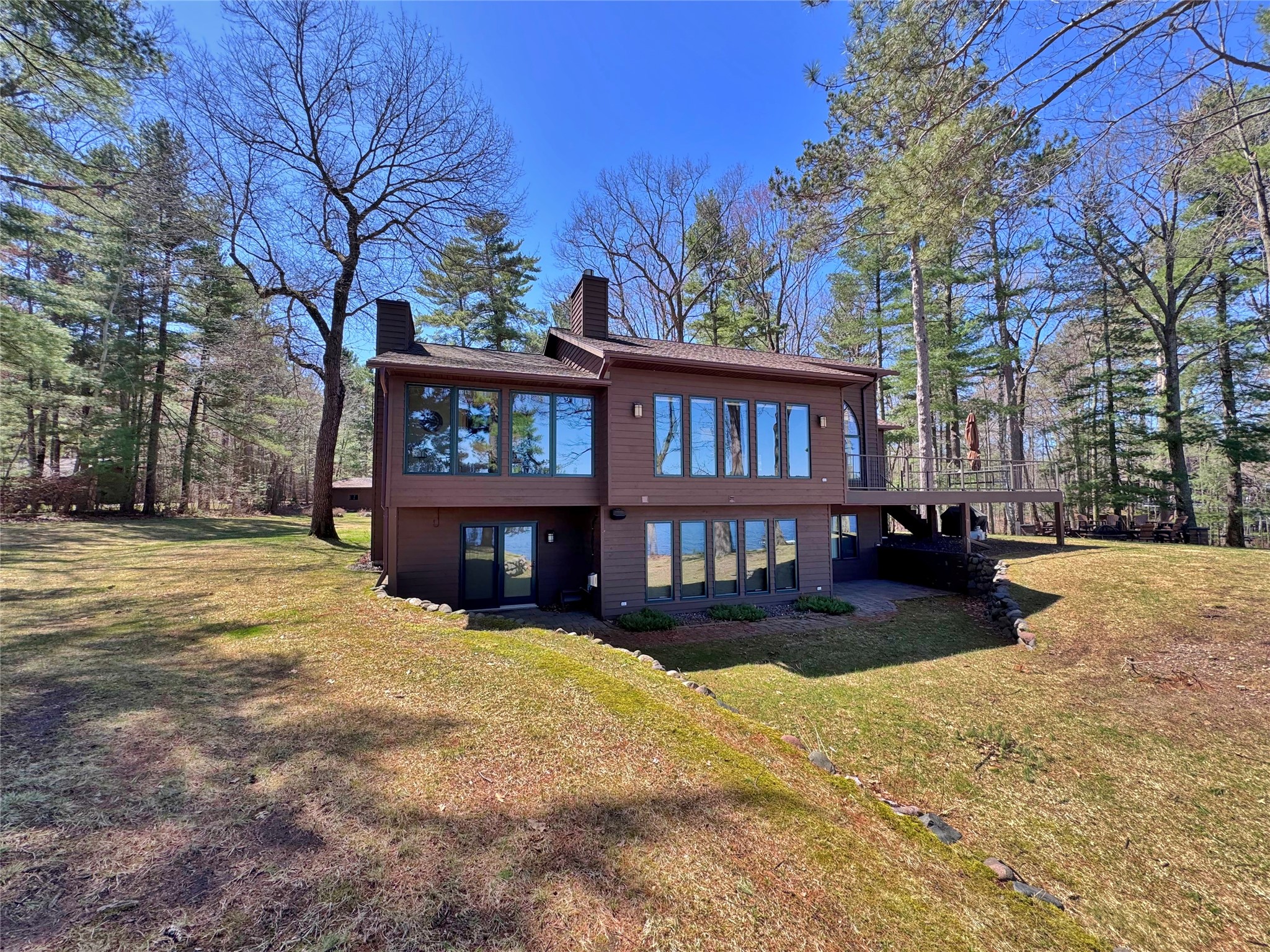8048 N County Hwy K Hayward WI 54843 - Lac Courte Oreilles 1600189 image1