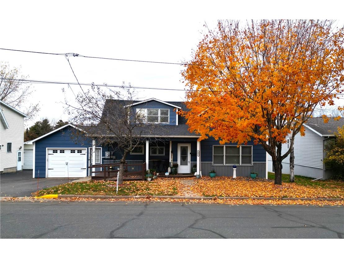 805 Lake Avenue E Ladysmith WI 54848 - Flambeau 1596707 image1