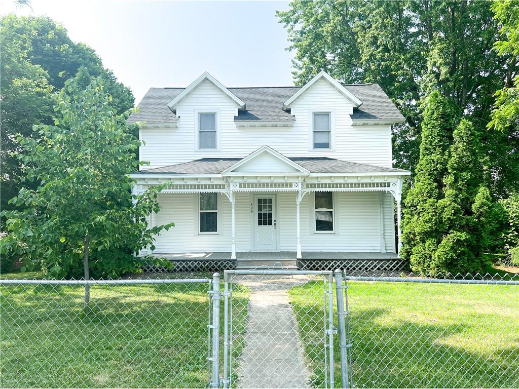 806 W Lincoln Street Augusta WI 54722 1574258 image1