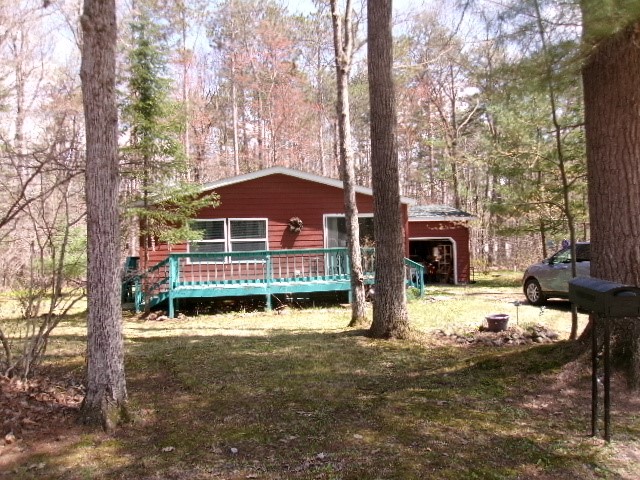 8064 N John Morton Avenue Hayward WI 54843 1601039 image1