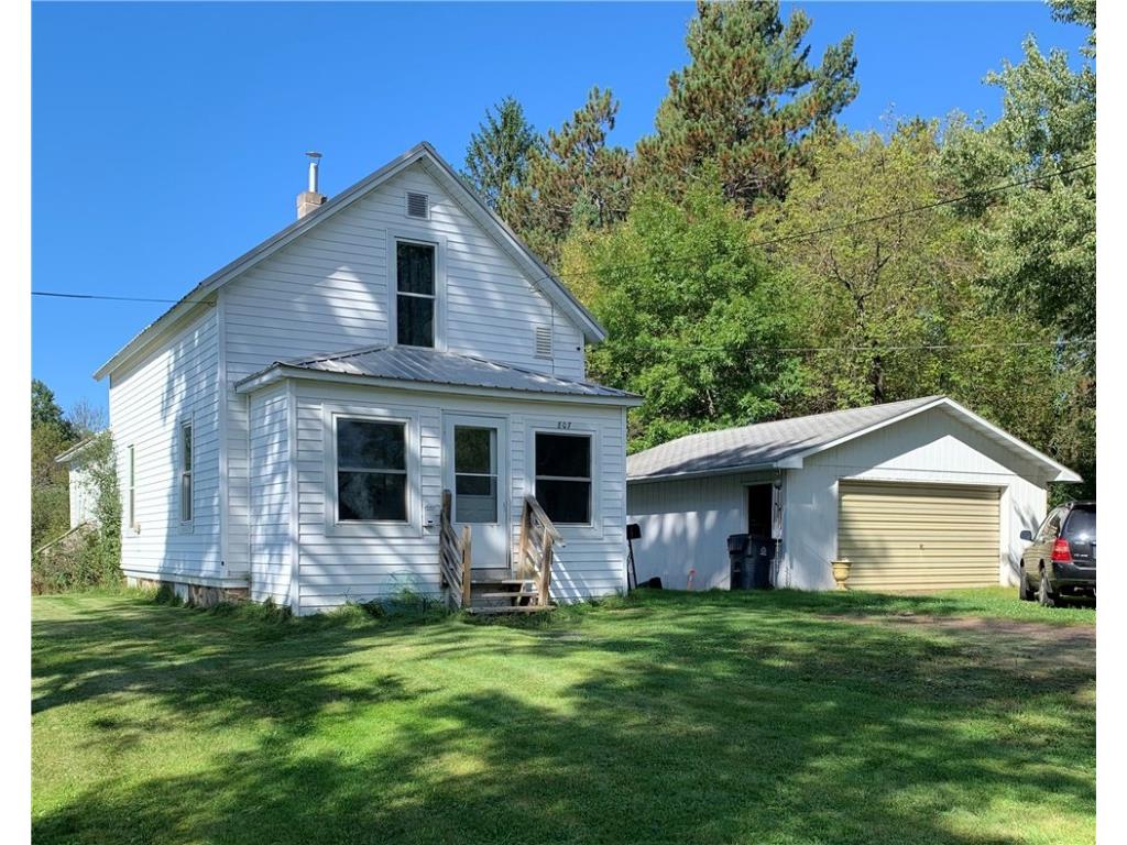 807 3rd Avenue N Park Falls WI 54552 1596423 image1