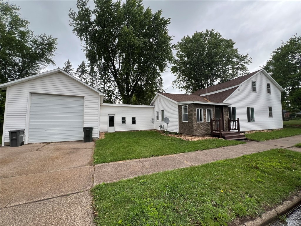 807 W Buckman Street #0 Augusta WI 54722 1592480 image1