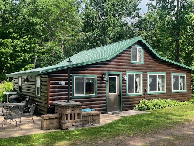 8078 N Dreamcatcher Road #8 Hayward WI 54843 - Chippewa 1589532 image1