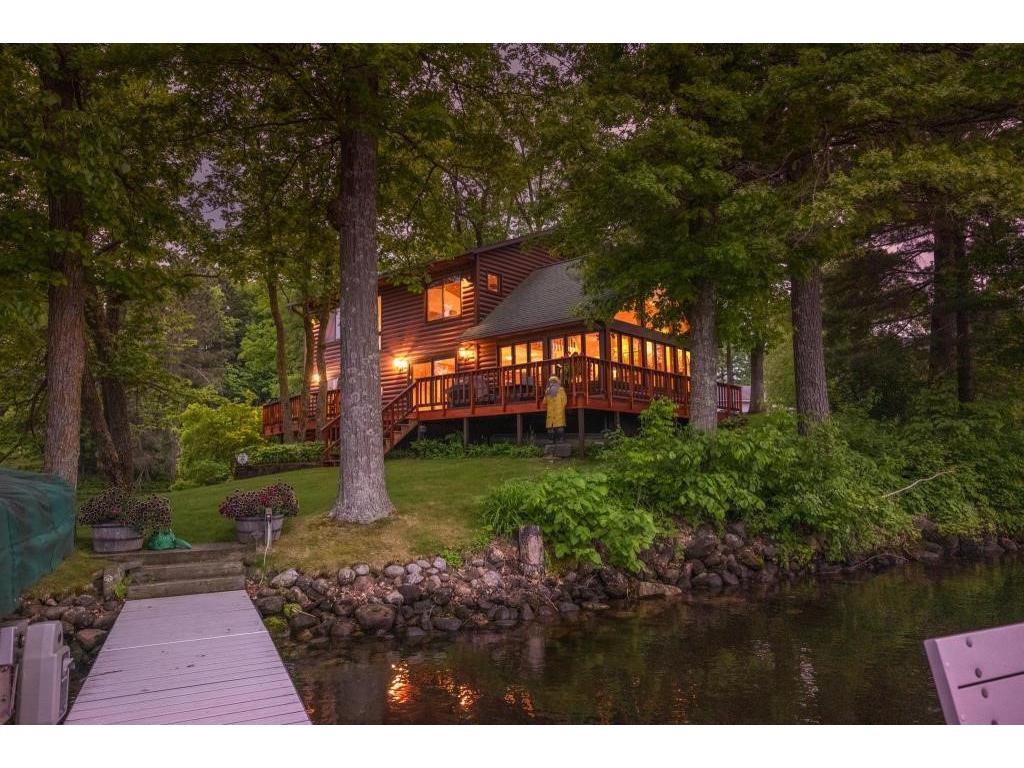 809 Idlewild Street Balsam Lake WI 54810 - Balsam Lake 1592248 image1