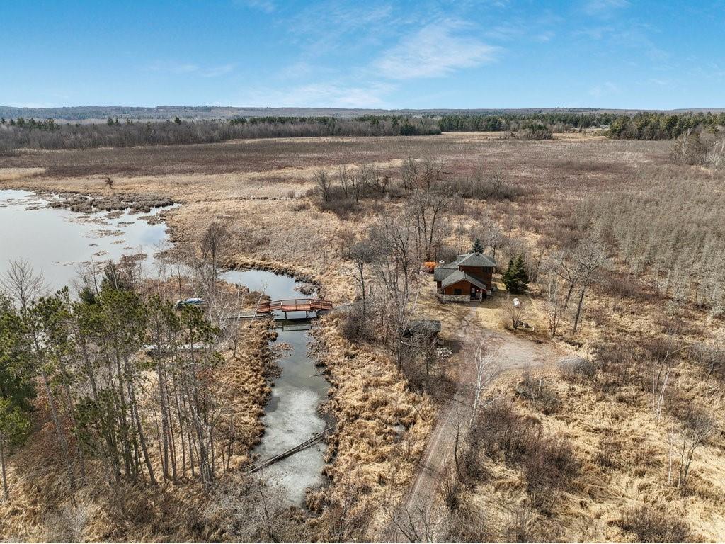 8097 Big Doctor Lake Road, Siren, WI, 54872 MLS 1580370 Edina Realty