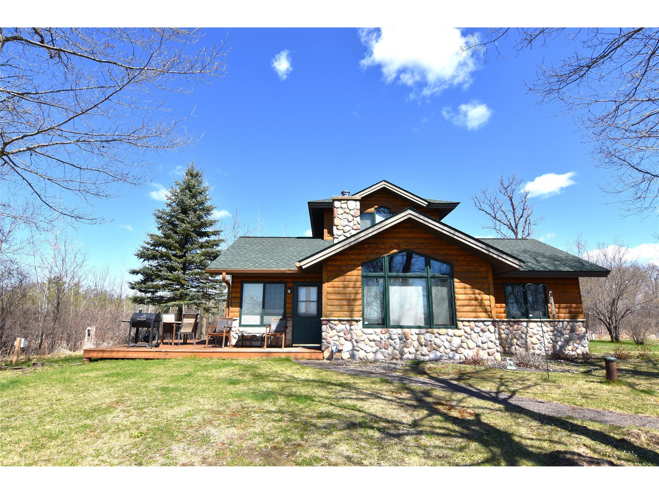8097 Big Doctor Lake Road Siren WI 54872 - Big Doctor 1600564 image1