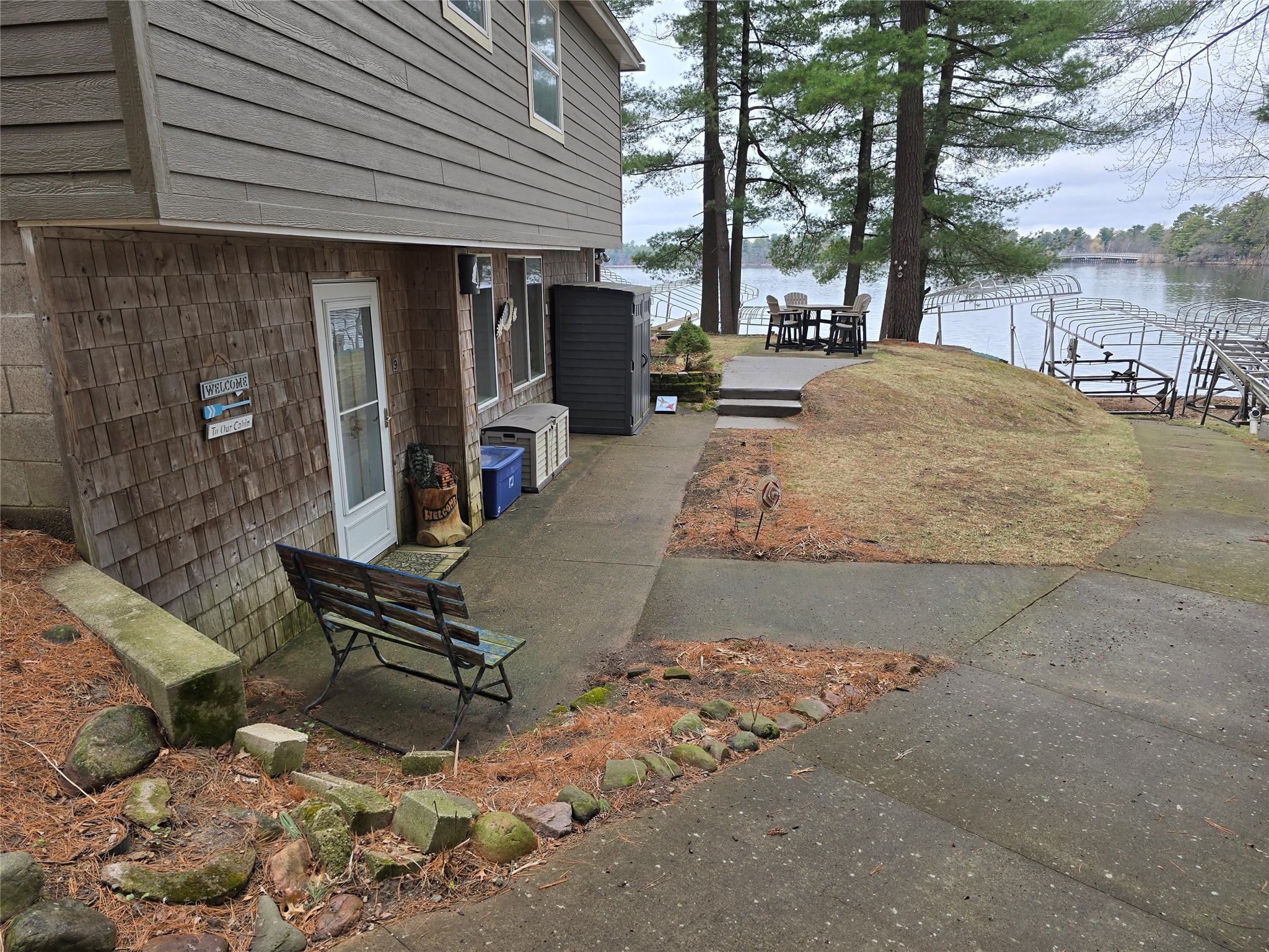 810 26th Street #9 Chetek WI 54728 - Chetek 1600067 image1