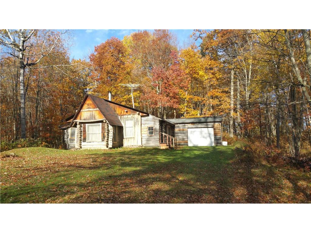 8105 N Fire Lane Road, Springbrook, WI, 54875 MLS 1501744 Edina Realty