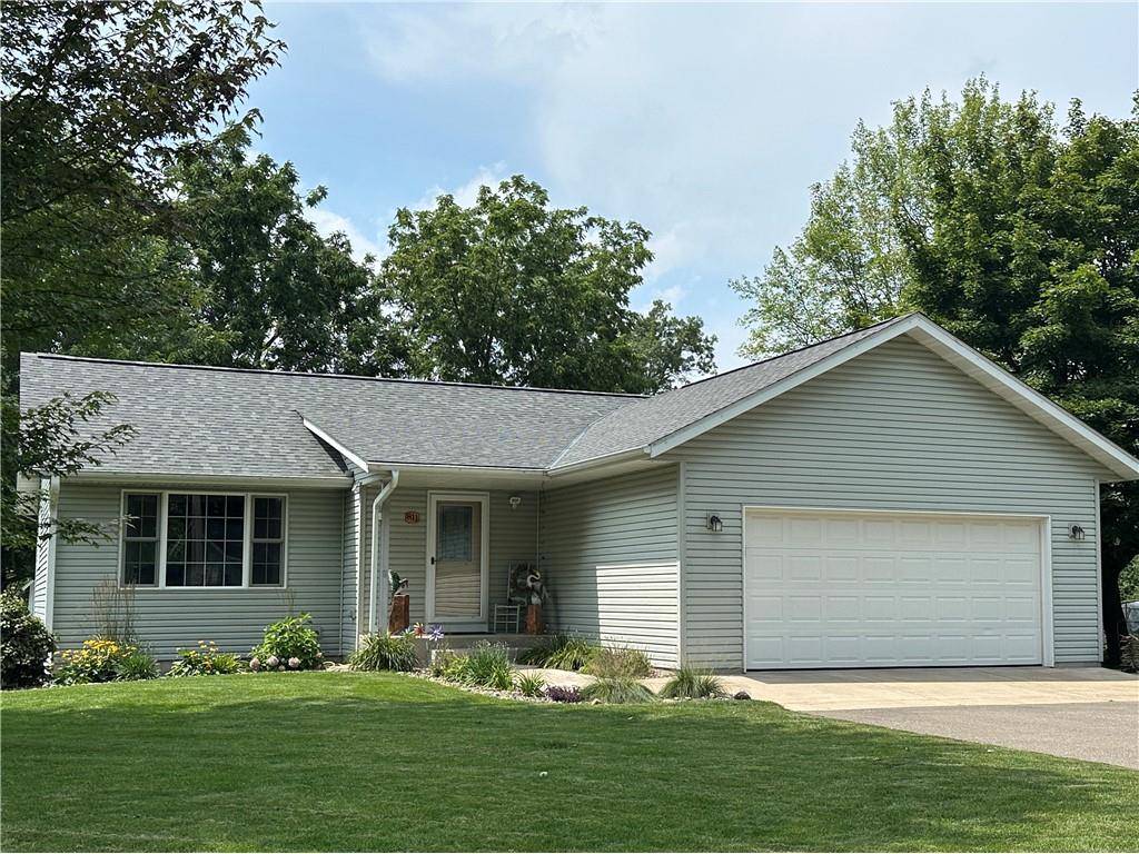 811 Riverview Avenue Colfax WI 54730 - Red Cedar River 1593549 image1