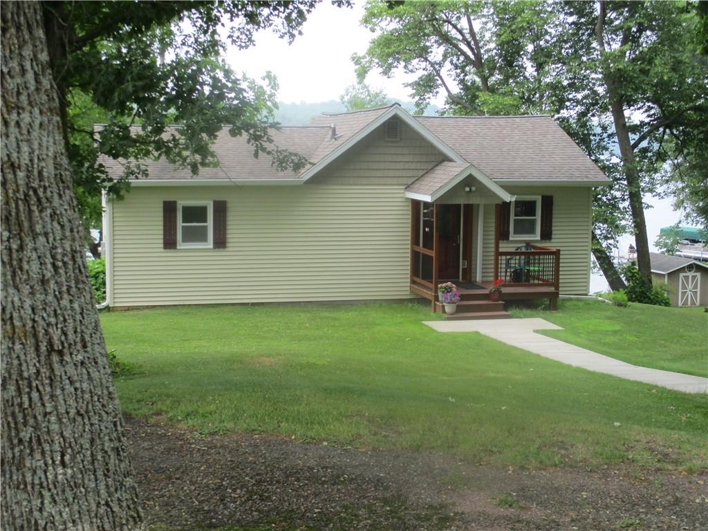 812 N Knapmiller Road Birchwood WI 54817 - Birch 1574599 image1