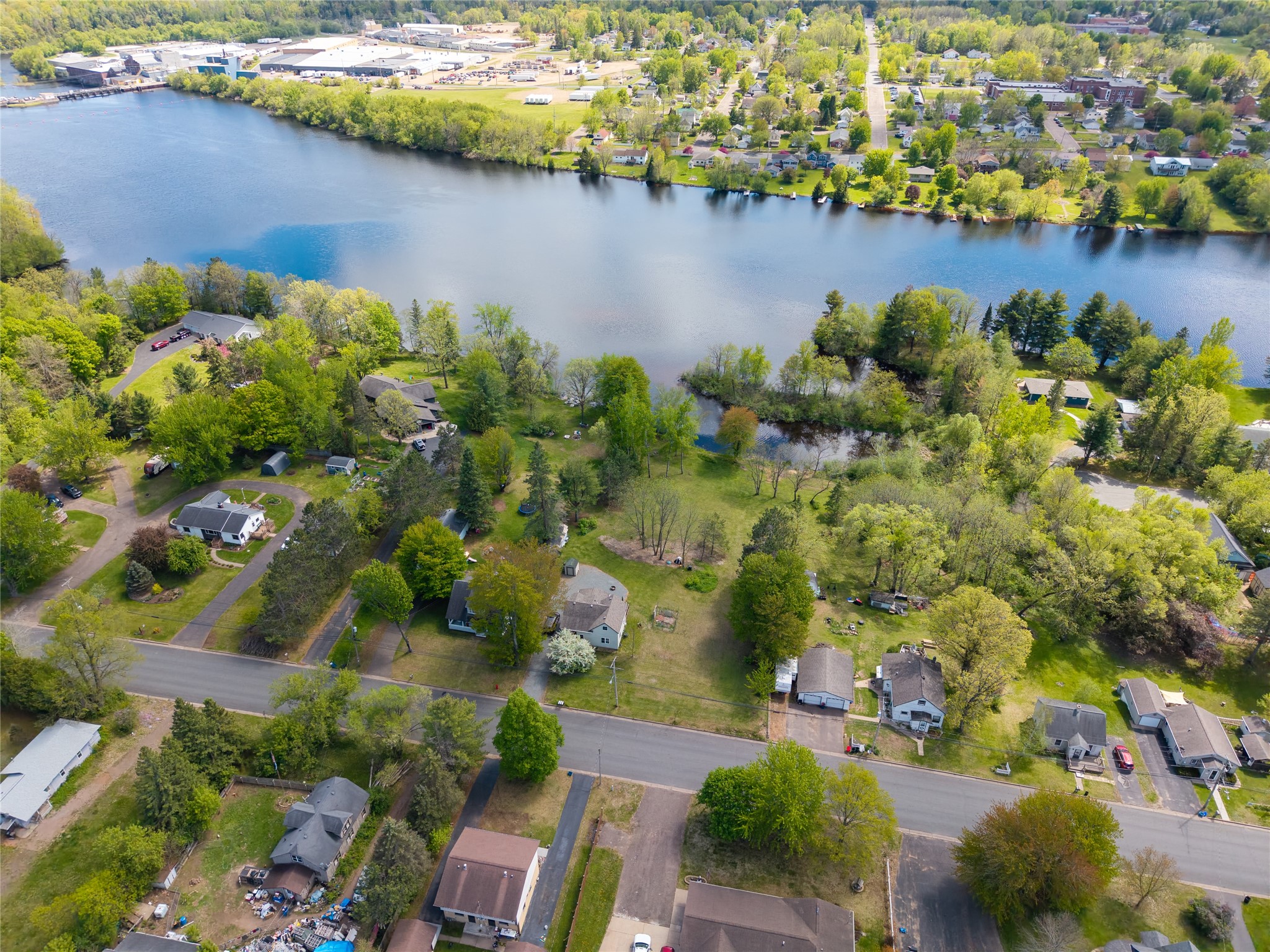 814 Menasha Avenue E Ladysmith WI 54848 - Ladysmith 1601588 image38