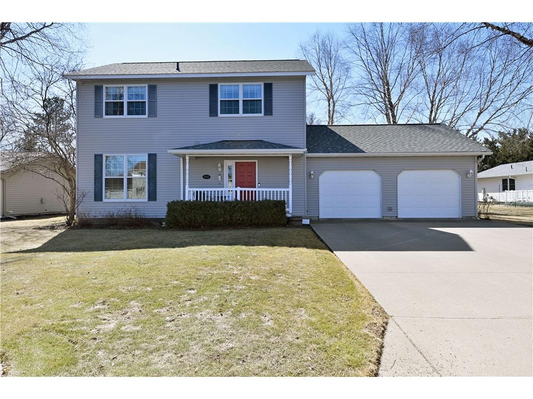 814 Robinhood Place Rice Lake WI 54868 1588158 image1