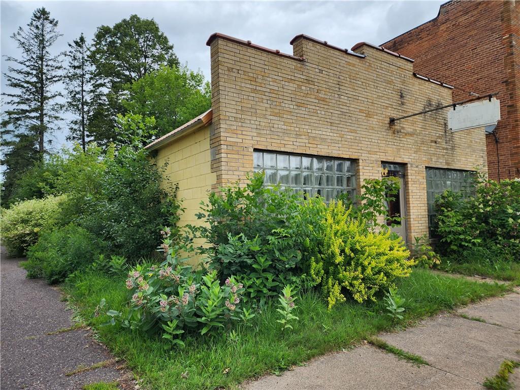 815 Main Street, Hawkins, WI 54530 MLS 1575218 Edina Realty