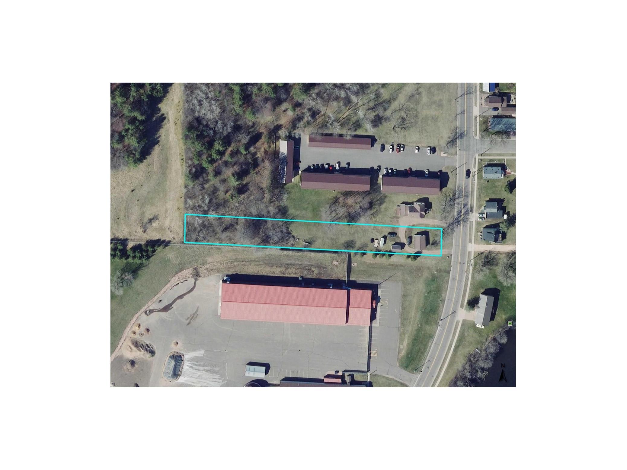 816 S Wisconsin Avenue Rice Lake WI 54868 - Red Cedar 1599759 image4