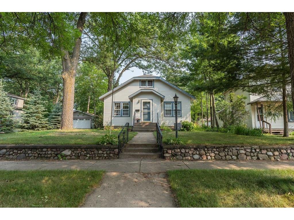 618 Smith Street, Spooner, WI 54801 MLS 1556751 Edina Realty