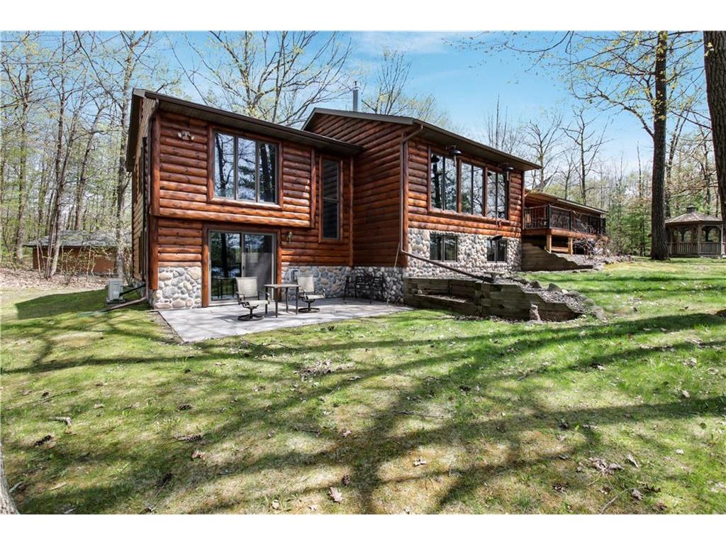 8163 N Ochu Road Hayward WI 54843 - Windigo 1573246 image1