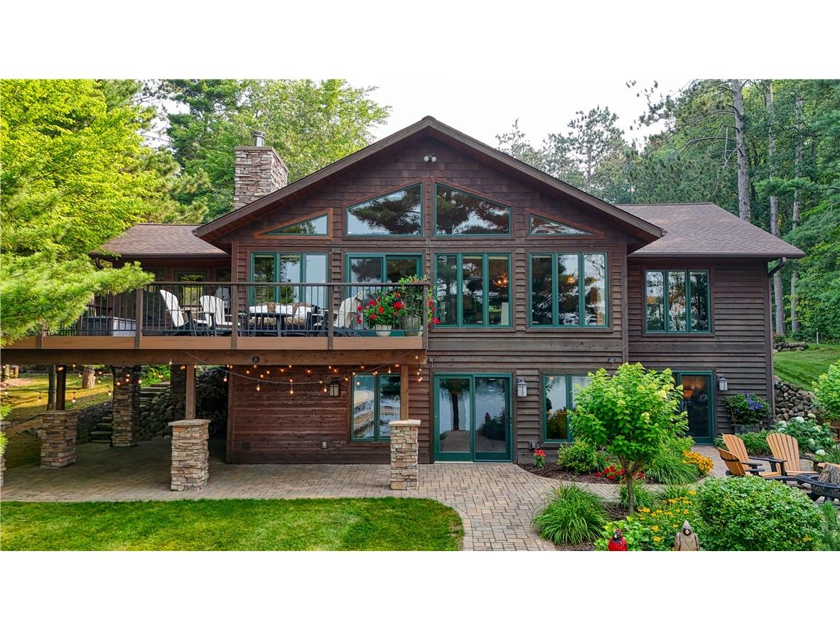 8163N Pine Crest Road Hayward WI 54843 - Lac Courte Orielles 1594162 image1