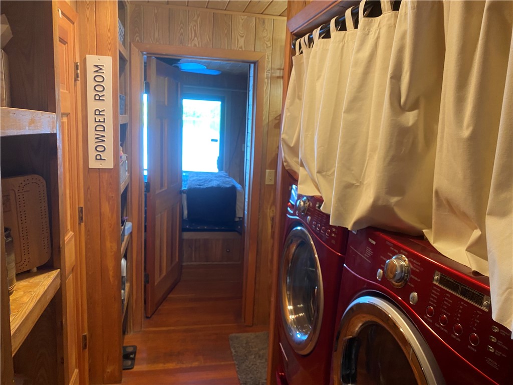 8179 S County Road P Lake Nebagamon WI 54849 - Lake Minnesuing 1596243 image15