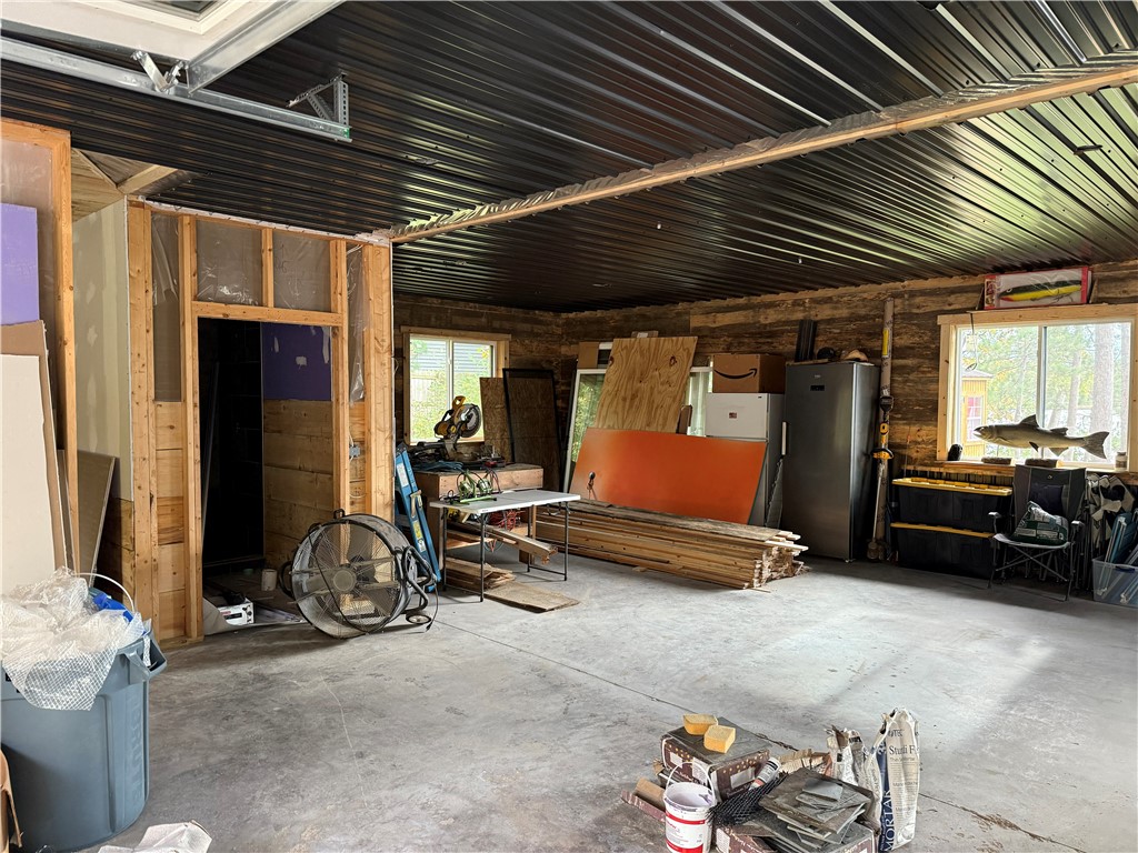 8179 S County Road P Lake Nebagamon WI 54849 - Lake Minnesuing 1596243 image18