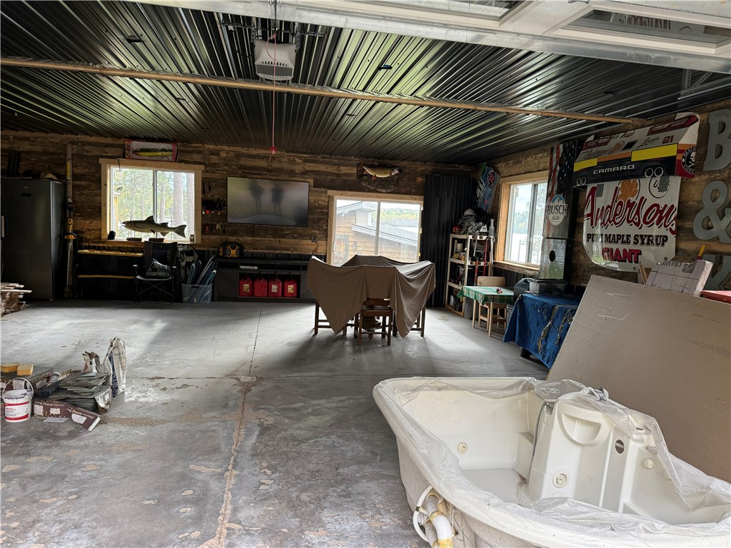 8179 S County Road P Lake Nebagamon WI 54849 - Lake Minnesuing 1596243 image19