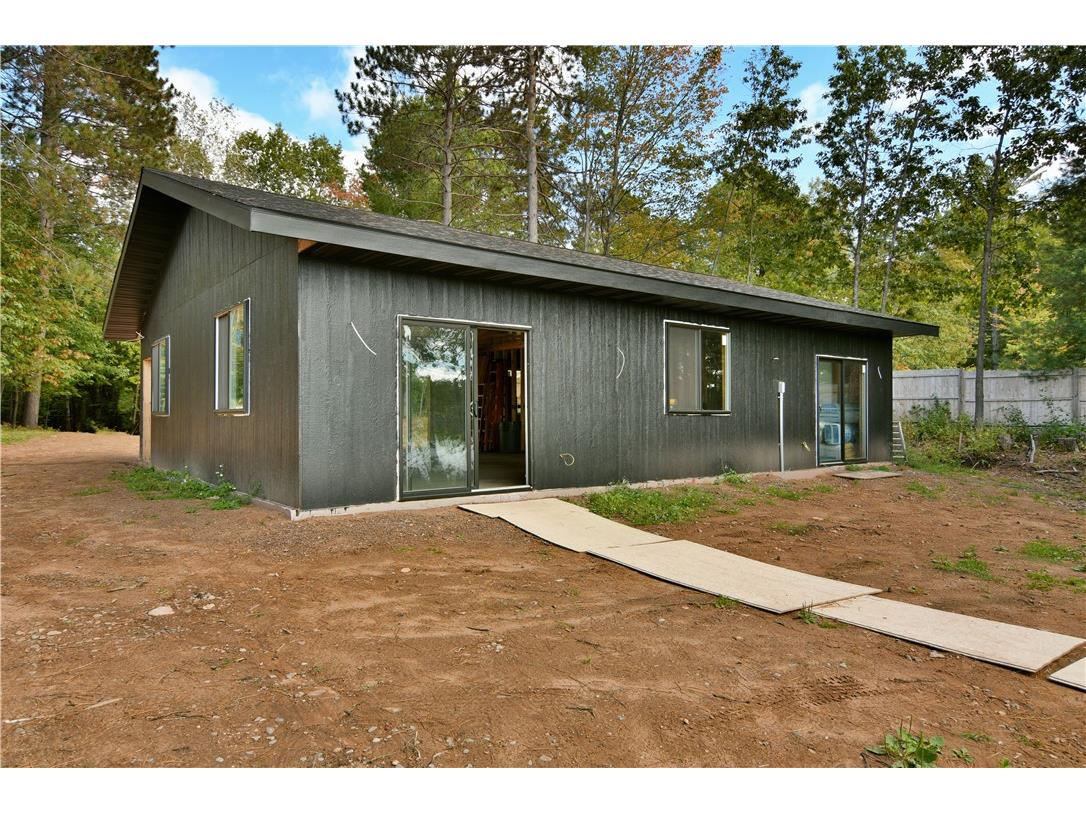 8179 S County Road P Lake Nebagamon WI 54849 - Lake Minnesuing 1596243 image21