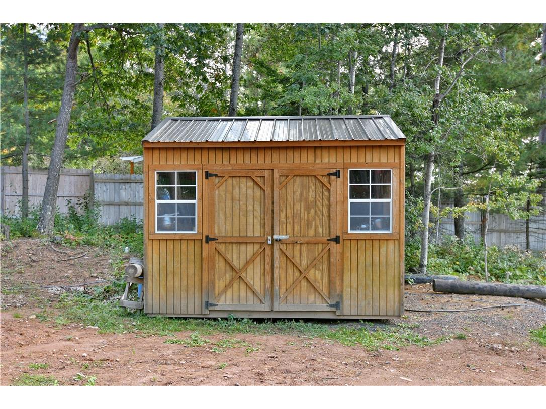 8179 S County Road P Lake Nebagamon WI 54849 - Lake Minnesuing 1596243 image22