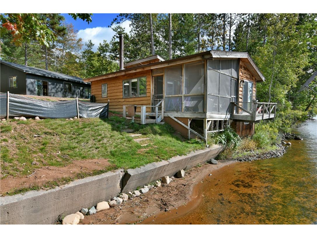 8179 S County Road P Lake Nebagamon WI 54849 - Lake Minnesuing 1596243 image23