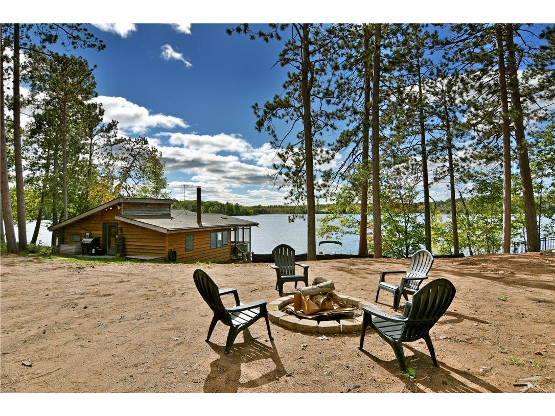 8179 S County Road P Lake Nebagamon WI 54849 - Lake Minnesuing 1596243 image24