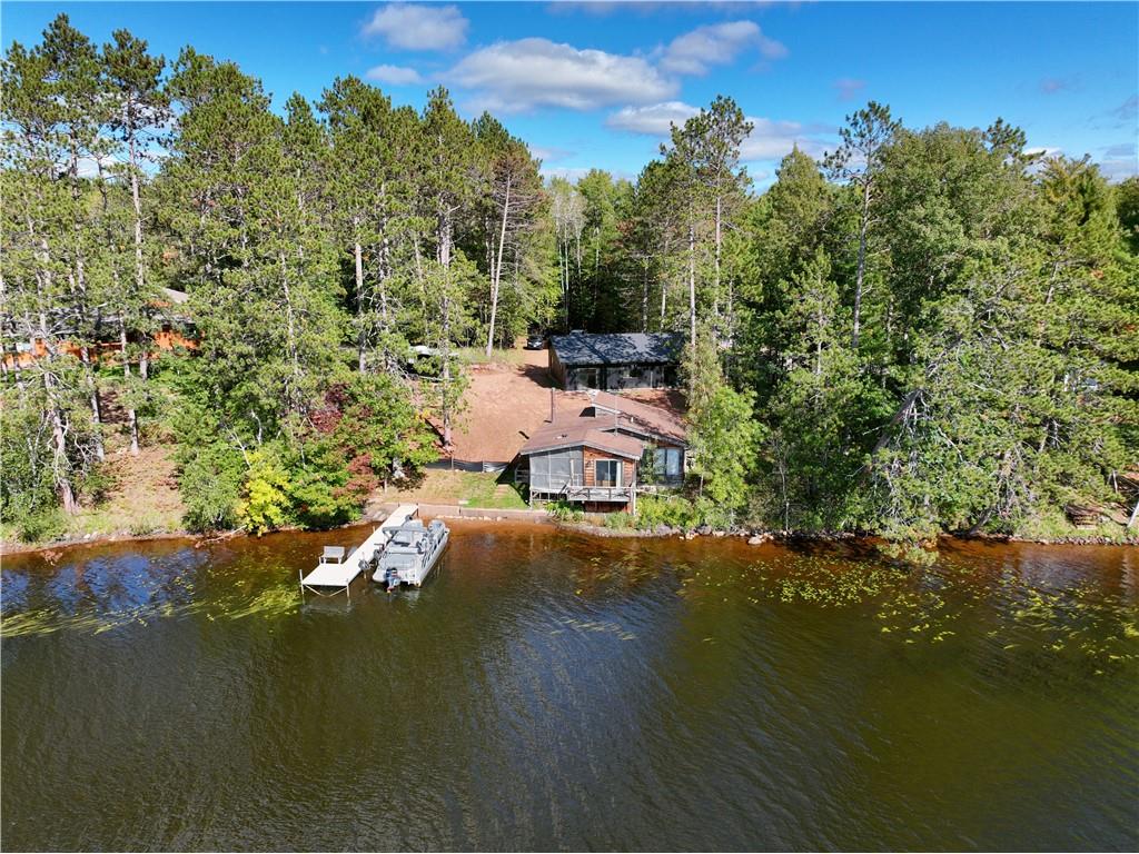 8179 S County Road P Lake Nebagamon WI 54849 - Lake Minnesuing 1596243 image25