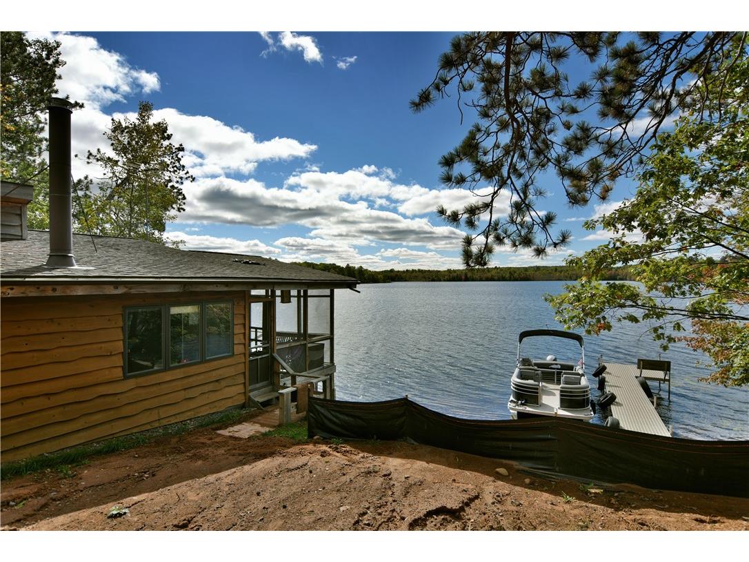 8179 S County Road P Lake Nebagamon WI 54849 - Lake Minnesuing 1596243 image27
