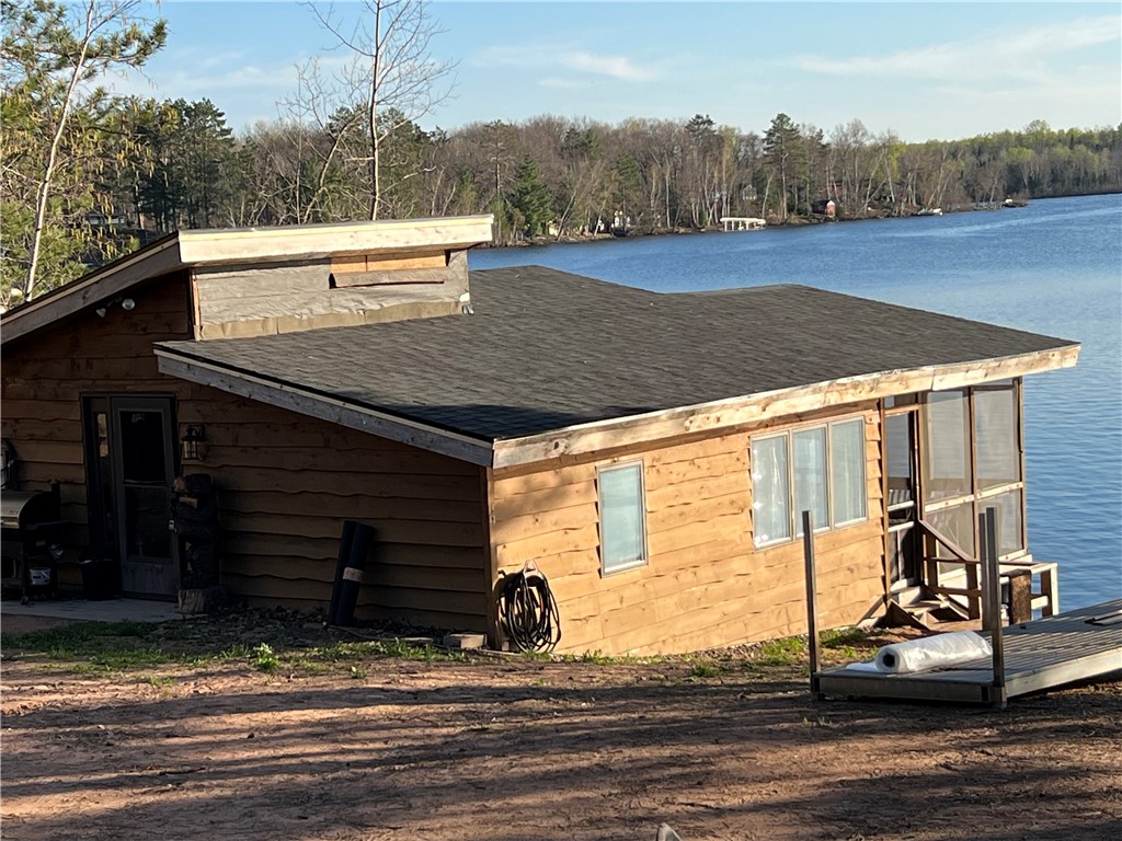 8179 S County Road P Lake Nebagamon WI 54849 - Lake Minnesuing 1596243 image29