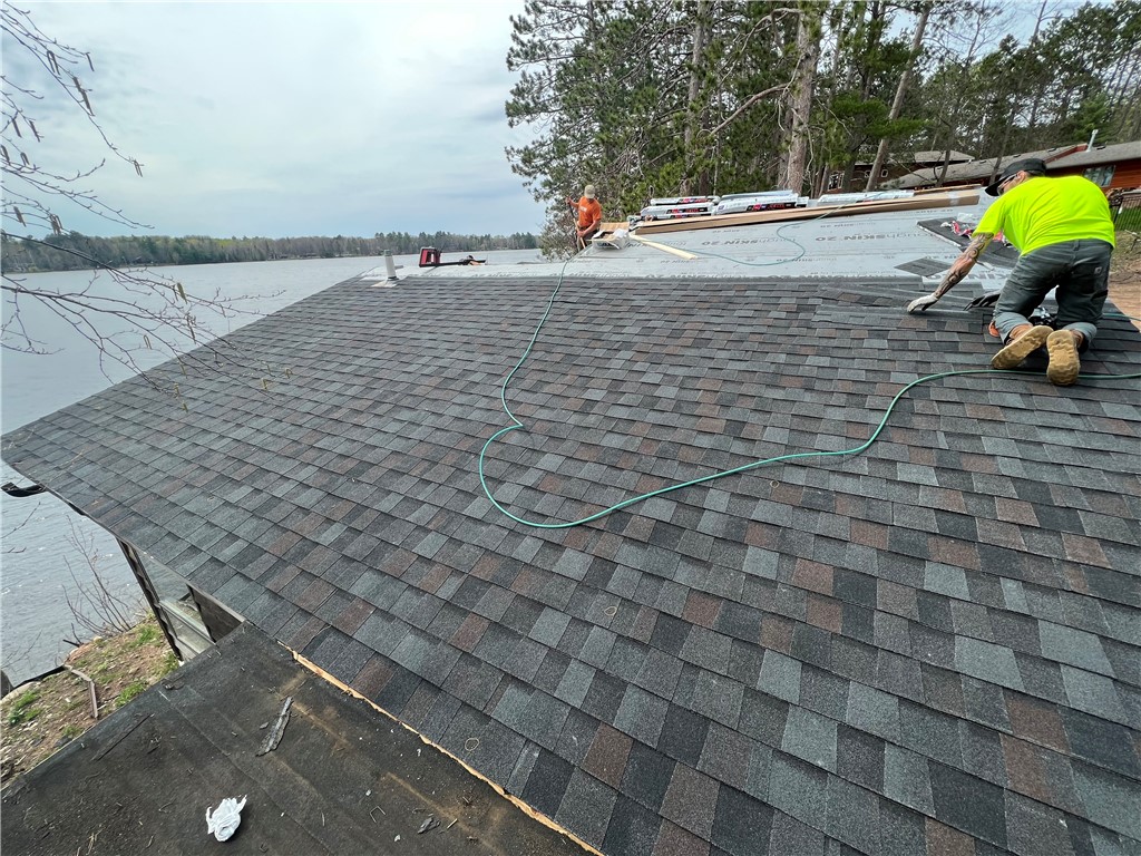 8179 S County Road P Lake Nebagamon WI 54849 - Lake Minnesuing 1596243 image30