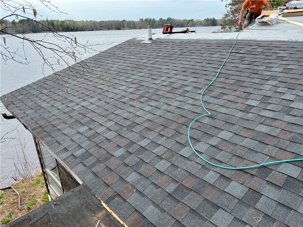 8179 S County Road P Lake Nebagamon WI 54849 - Lake Minnesuing 1596243 image31