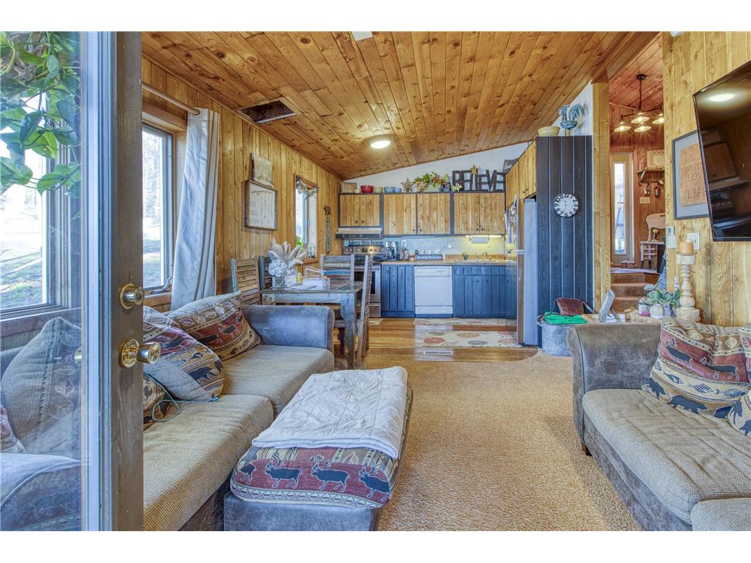 8179 S County Road P Lake Nebagamon WI 54849 - Lake Minnesuing 1596243 image4