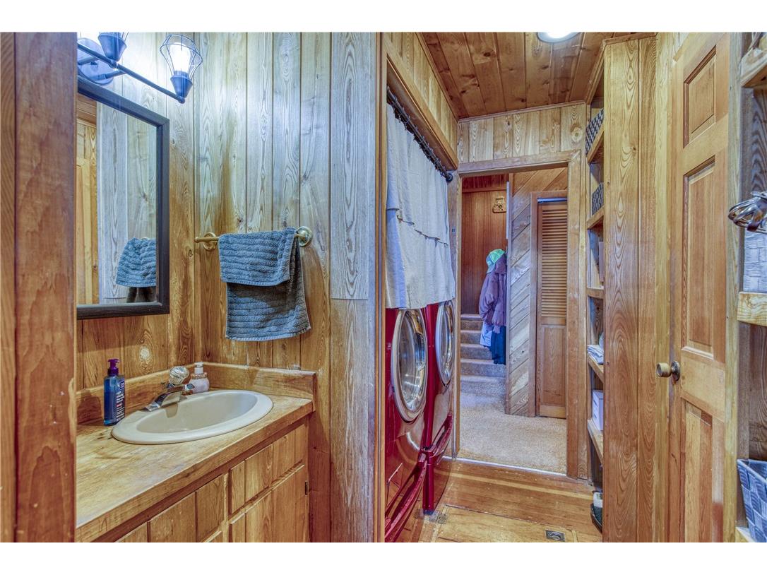 8179 S County Road P Lake Nebagamon WI 54849 - Lake Minnesuing 1596243 image5