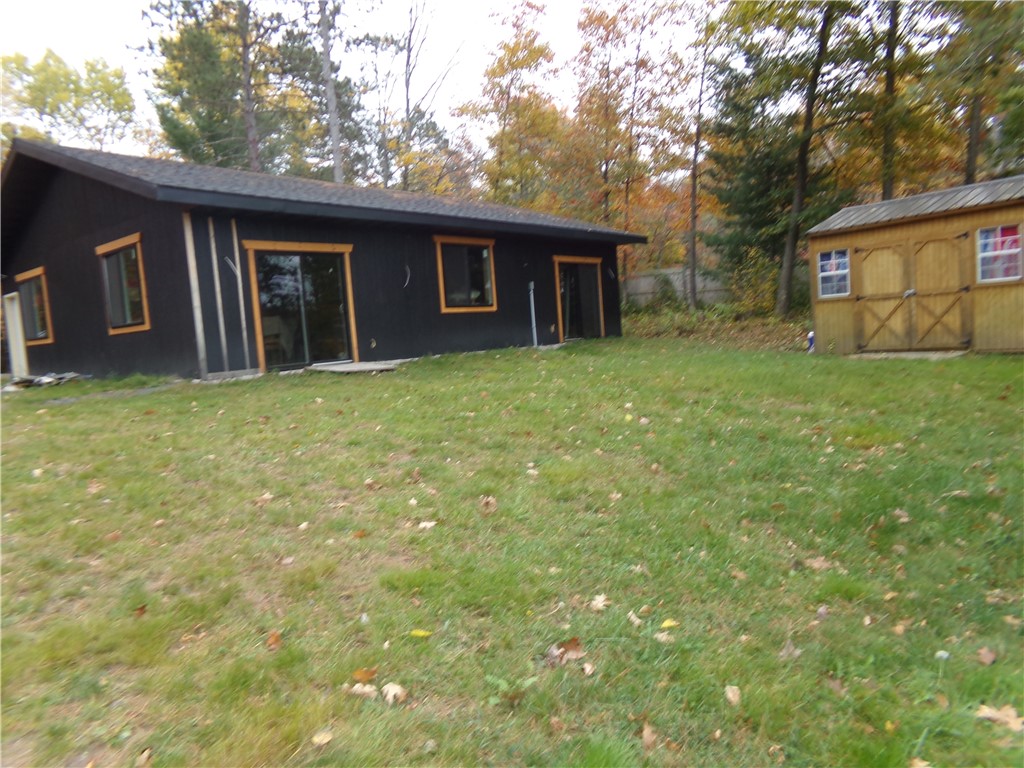 8179 S County Road P Lake Nebagamon WI 54849 - Lake Minnesuing 1596243 image7