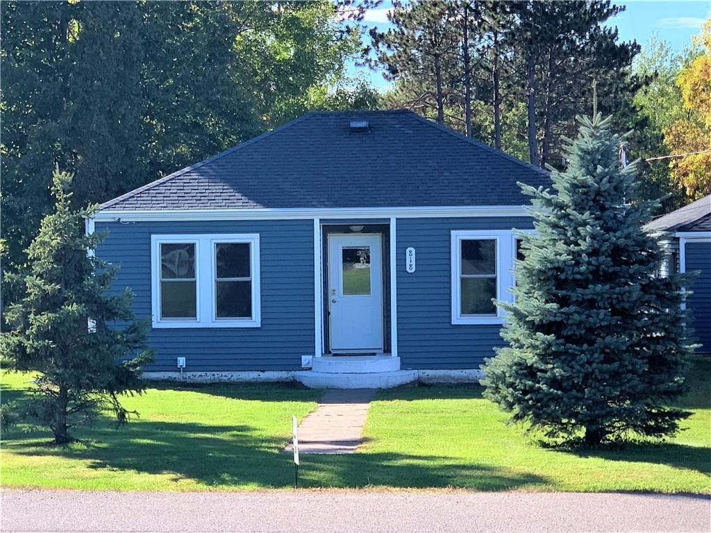 818 E 3rd Street, Ladysmith, WI, 54848 MLS 1569139 Edina Realty