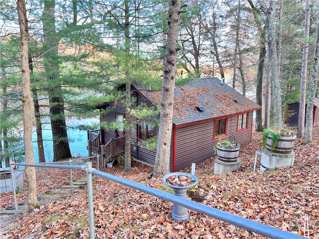 8182N & 8190N Windigo Lane Hayward WI 54843 - Windigo 1559774 image1