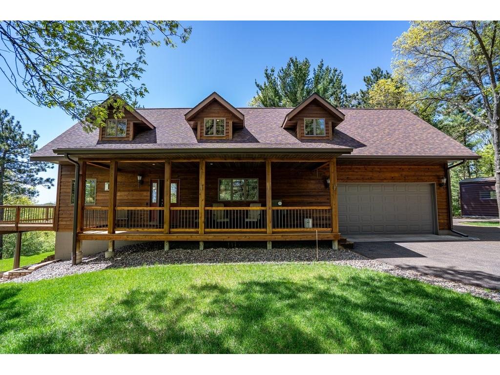 8199 19th Avenue Eau Claire WI 54703 - Dells Pond/Chippewa River 1601308 image1