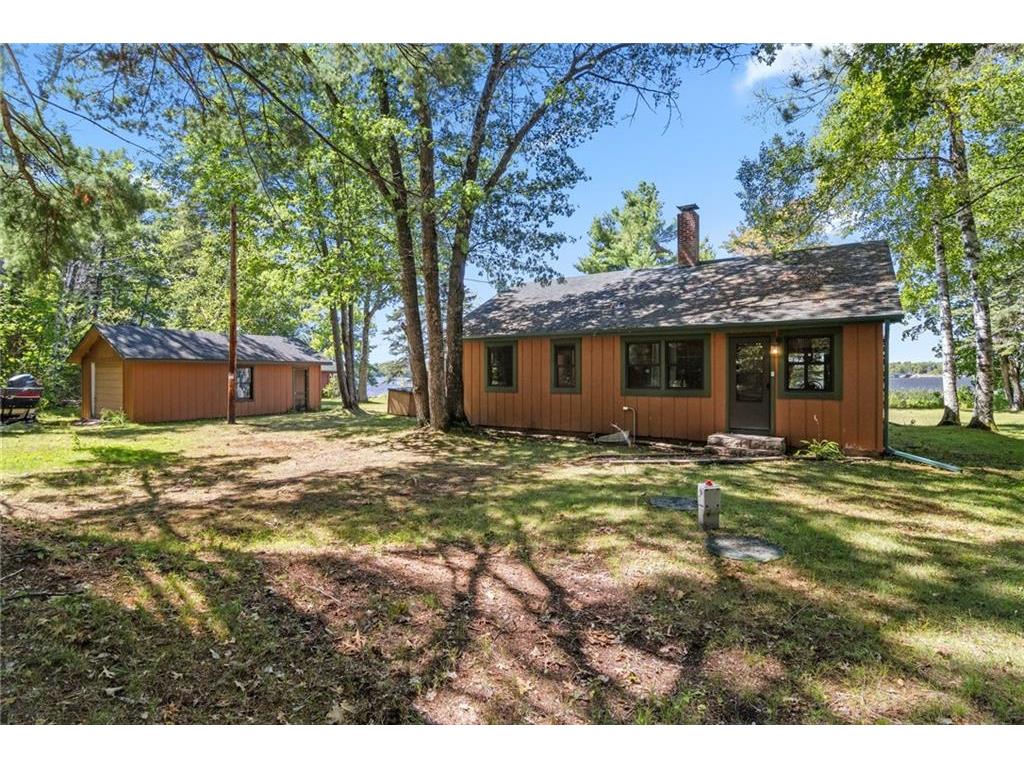 8199 N Woodland Drive Hayward WI 54843 - Chippewa Flowage 1575869 image1