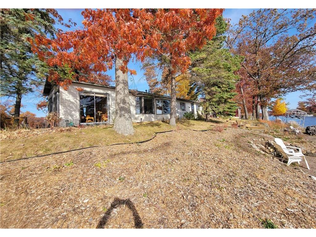 82 157th Avenue Turtle Lake WI 54889 - Horseshoe Lake 1586800 image1