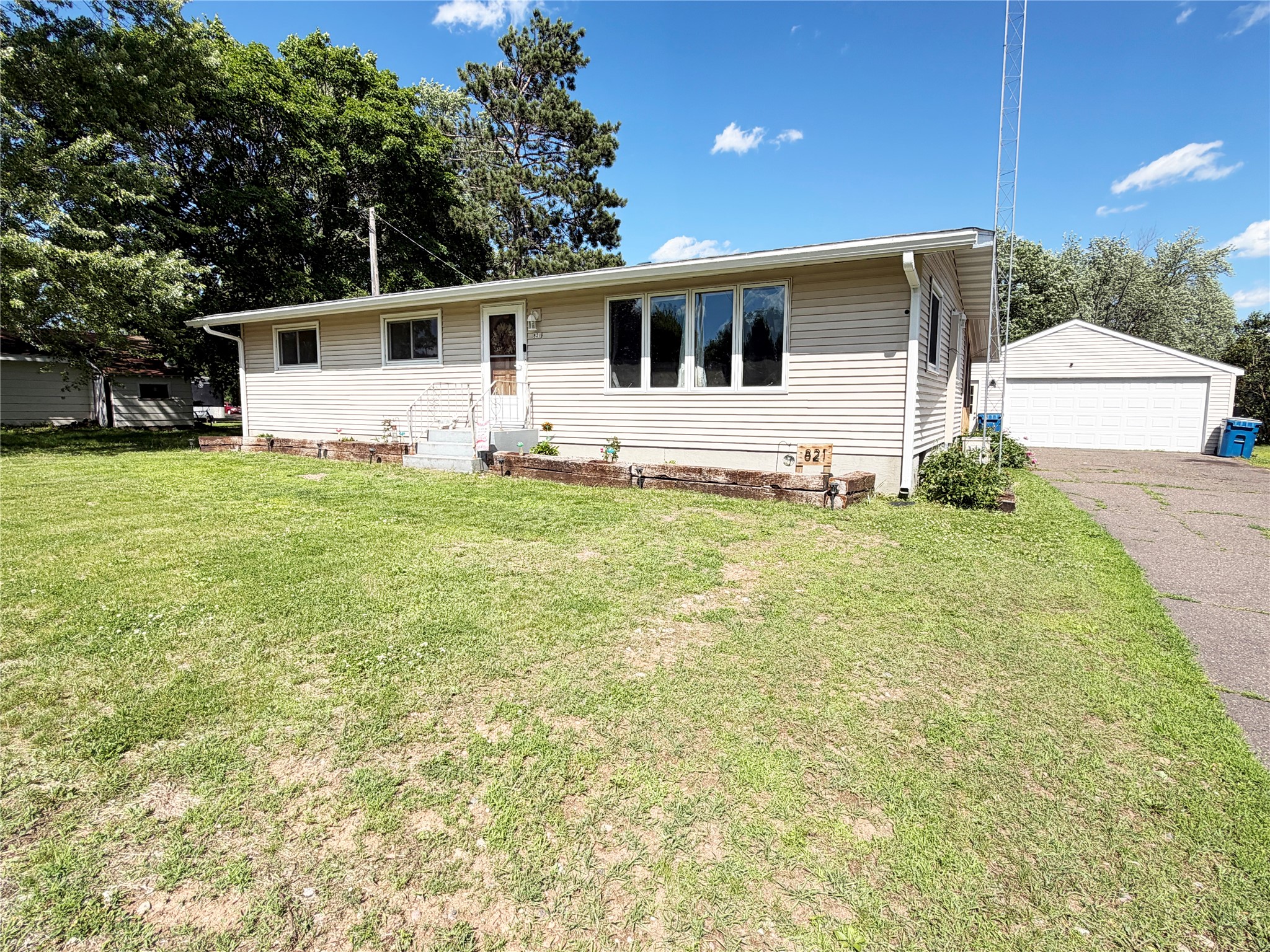 821 Manwaring Avenue Rice Lake WI 54868 1602212 image1