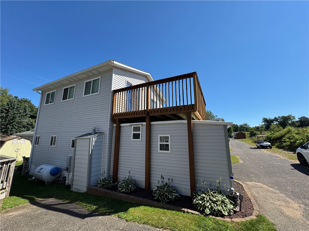 822 138th Street #32 Amery WI 54001 - Wapogasset 1595149 image1