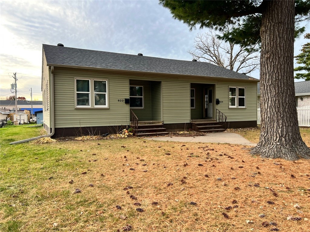 822 Craite Avenue Rice Lake WI 54868 1596929 image1
