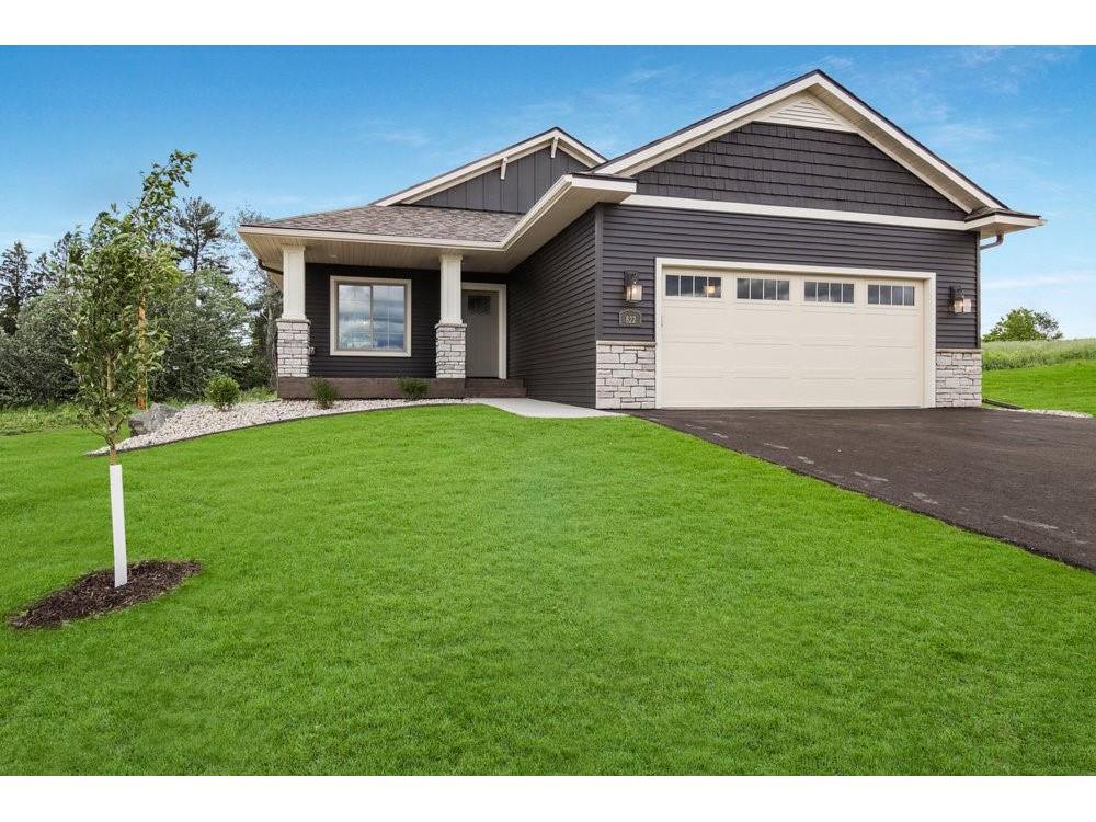 822 S White Street #LOT 25 Fall Creek WI 54742 1579709 image1