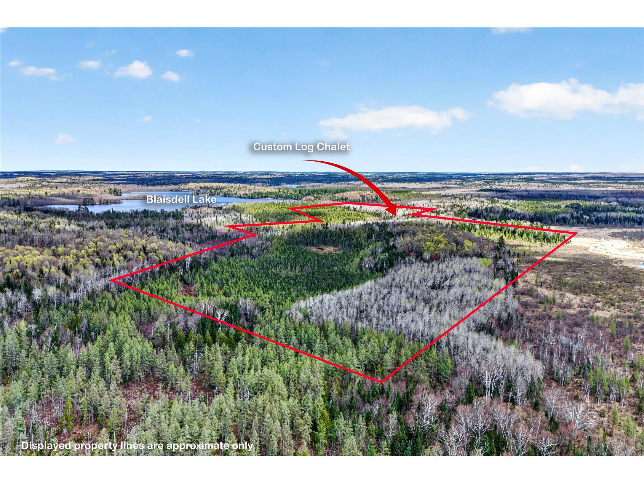 8225 N Blaisdell Lake Road Winter WI 54896 1600828 image1