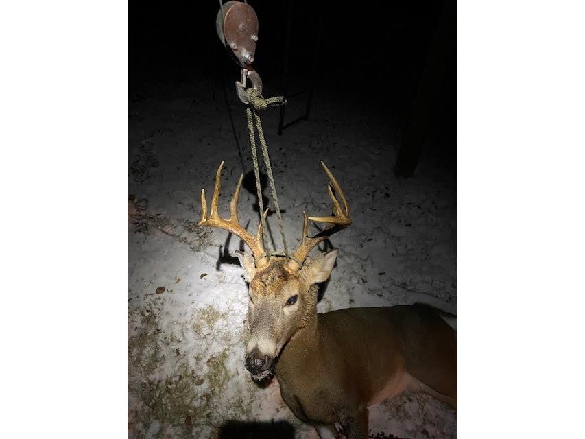 8225 N Blaisdell Lake Road Winter WI 54896 1600828 image22